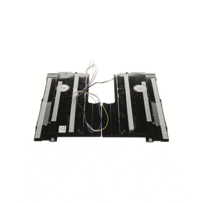 Samsung Part# BN96-45641D Front Speaker Assembly - Genuine OEM