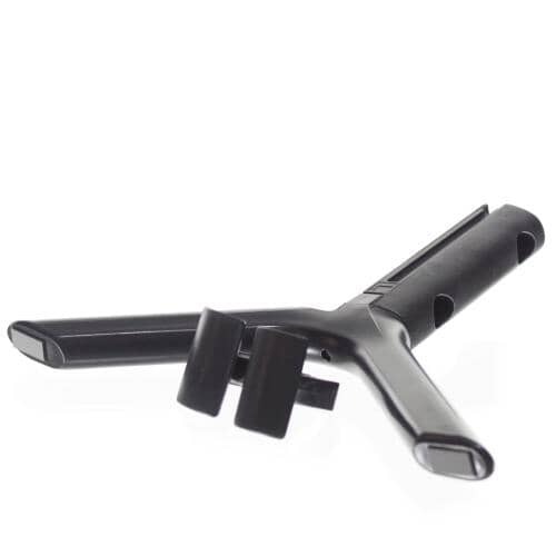 Samsung Part# BN96-45798A Stand Cover Assembly (Top Left) - Genuine OEM