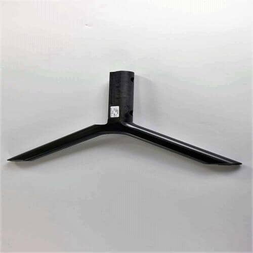 Samsung Part# BN96-45799D Stand Cover Assembly (Top Left) - Genuine OEM