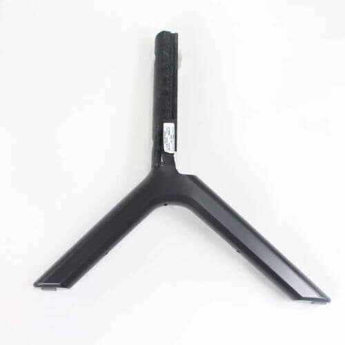 Samsung Part# BN96-45799E Stand Cover Assembly (Top Left) - Genuine OEM