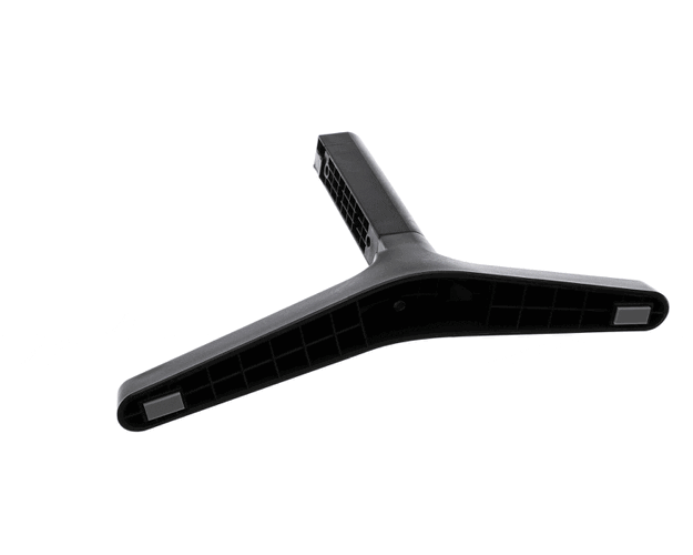 Samsung Part# BN96-46028A Stand Cover Assembly (Top Right) - Genuine OEM