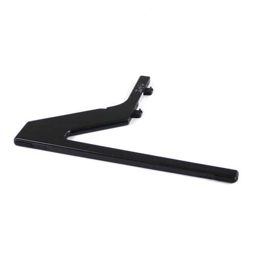 Samsung Part# BN96-47688A Stand Cover Assembly (Top Left) - Genuine OEM
