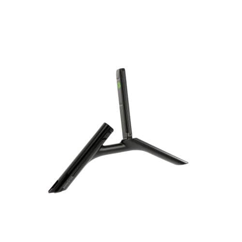 Samsung Part# BN96-48202A Bracket Stand Assembly (Bottom Left) - Genuine OEM