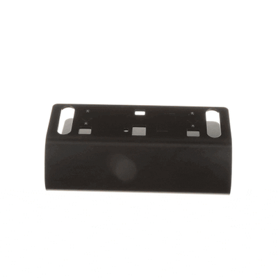 Samsung Part# BN96-49070D Stand Cover Assembly (Top) - Genuine OEM
