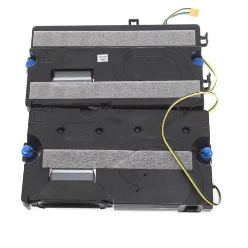 Samsung Part# BN96-49998G Front Speaker Assembly - Genuine OEM