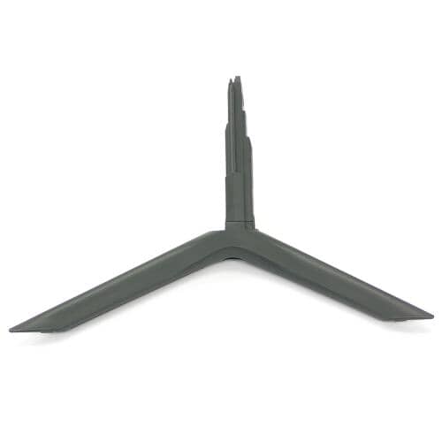 Samsung Part# BN96-50831B Top Stand Cover Assembly (Left) - Genuine OEM