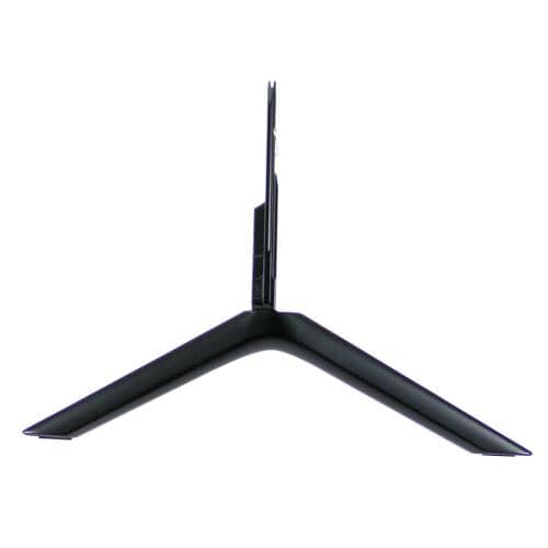 Samsung Part# BN96-50833A Stand Leg Cover Assembly - Genuine OEM