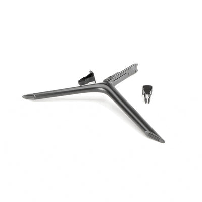 Blomberg Part# 5710060100 Profile Glass Shelf - Genuine OEM