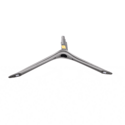 Samsung Part# BN96-50838A Stand Cover Assembly (Top Right) - Genuine OEM