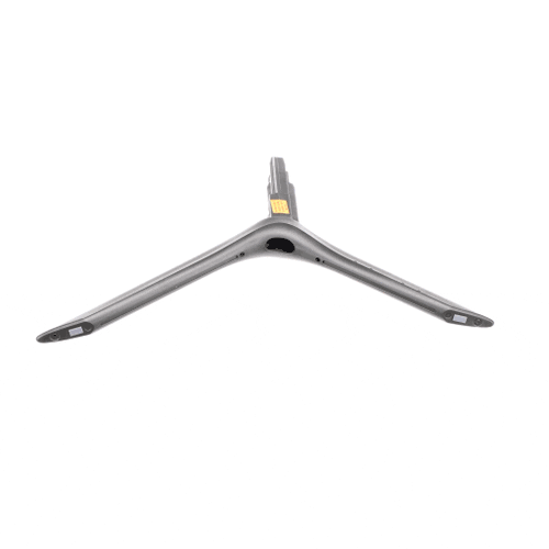 Samsung Part# BN96-50838A Stand Cover Assembly (Top Right) - Genuine OEM