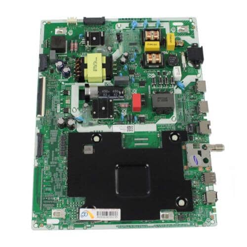 Samsung TV Main Board Assembly - BN96-50988A
