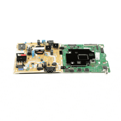 Samsung Part# BN96-50988R Main Board Assembly - Genuine OEM
