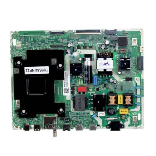 Samsung TV Main Board/Power Supply Assembly - BN96-51370A