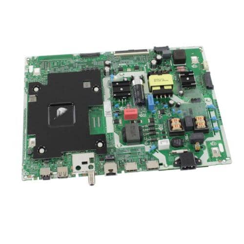 Samsung Part# BN96-51371A Main Board Assembly - Genuine OEM