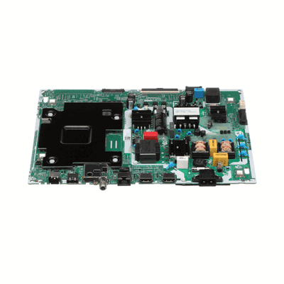 Samsung Part# BN96-51849A Main Board Assembly - Genuine OEM