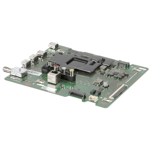 Samsung Part# BN96-52106B Main Board Assembly - Genuine OEM