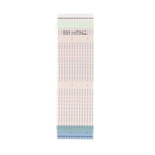 Samsung Part# BN96-53378B Flexible Flat Cable - Genuine OEM