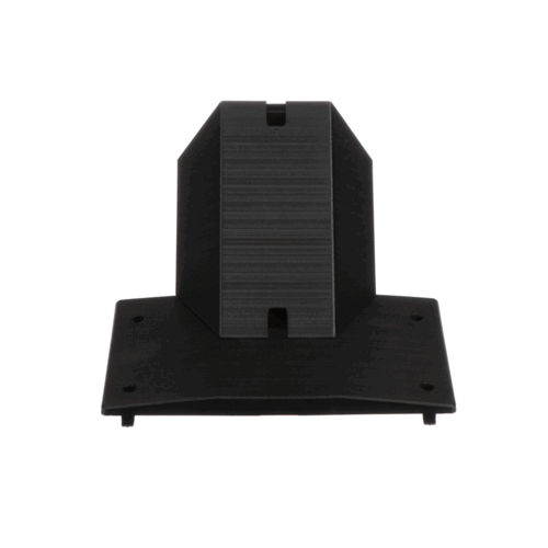 Samsung Part# BN96-54837A Neck Stand Cover Assembly - Genuine OEM