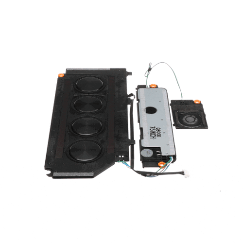 Samsung Part# BN96-54882A Front Speaker Assembly - Genuine OEM