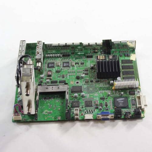 Samsung Part# BP94-02084A Assembly PCB Digital (OEM)