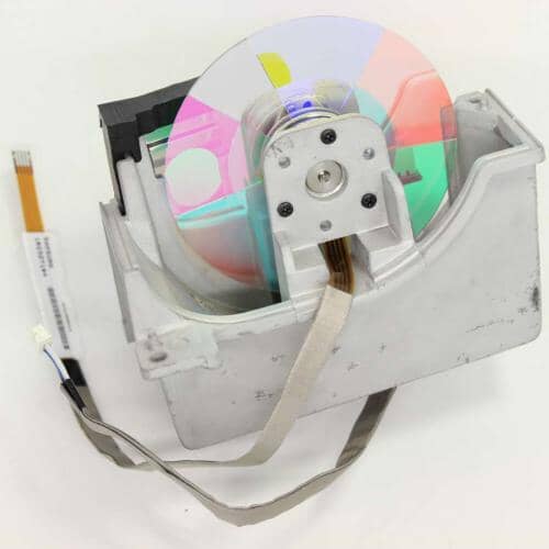 Samsung Part# BP96-01103A Color Wheel Assembly (OEM)