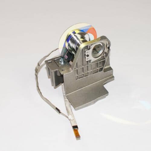 Samsung Part# BP96-01579A Color Wheel Assembly (OEM)