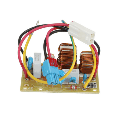 Samsung Part# DA27-00058A Coil Filter - Genuine OEM