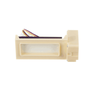 Samsung Refrigerator Air Damper Assembly RF220NCTASG/AA