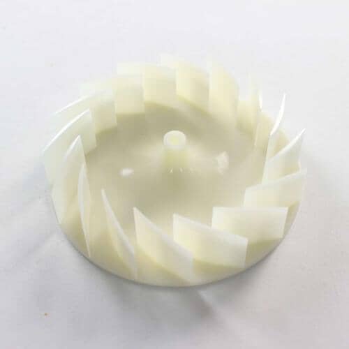 Samsung Part# DA31-00053A Backward Fan Blade (OEM)