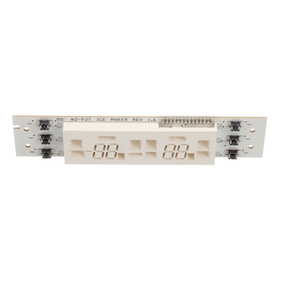 Samsung Refrigerator LED User Control/Display Board RB215LABP/XAA