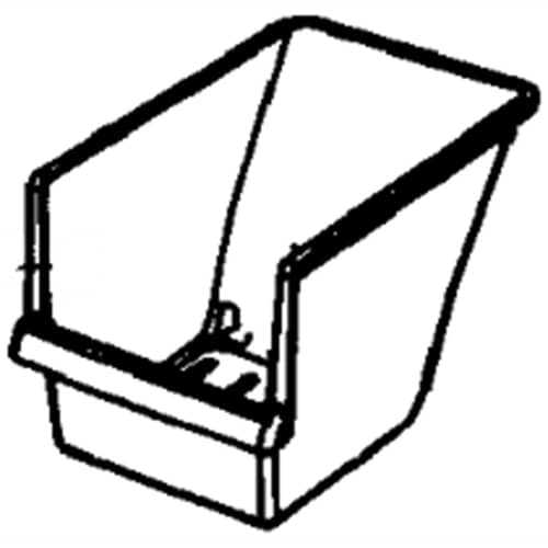 Samsung Case-Basket Fre - DA61-01624A