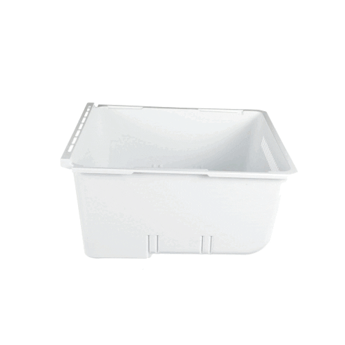 Samsung DA61-02324A Refrigerator Low Vegetable Drawer
