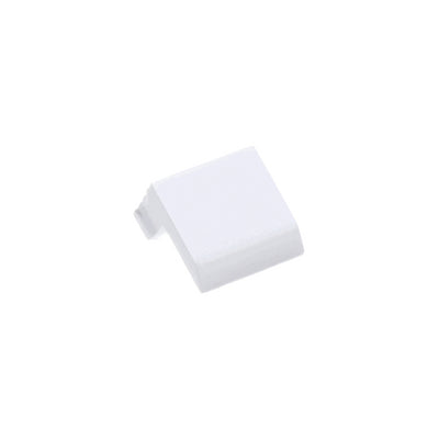 Samsung Refrigerator Filter Cover RF263TEAESR