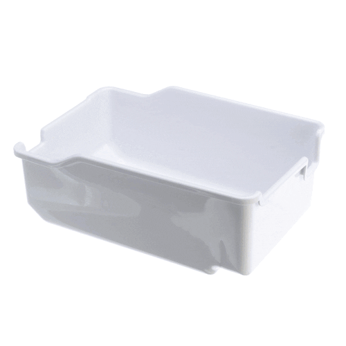 Samsung Refrigerator Ice Container RF18HFENBSR/US