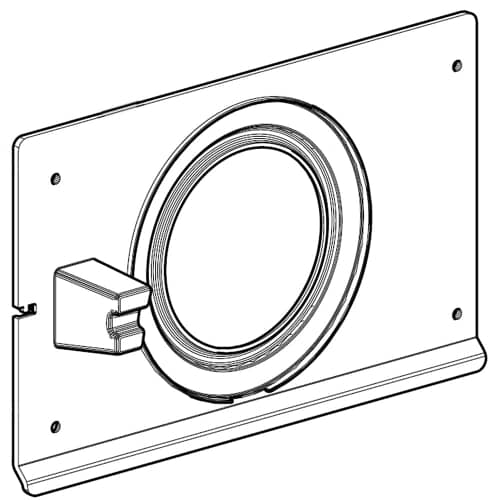 Samsung Case-Motor Fre - DA61-08425A