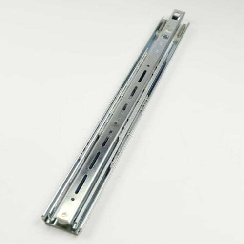 Samsung Part# DA61-09087A Slide Rail (OEM) Lower