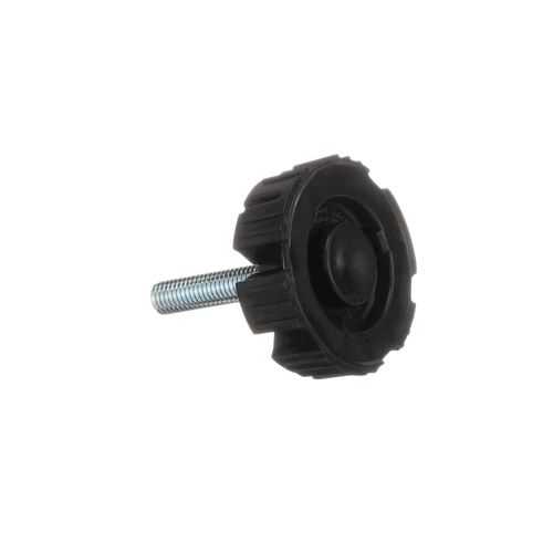Samsung Part# DA61-10521A Defrost Drain Hose Clip - Genuine OEM