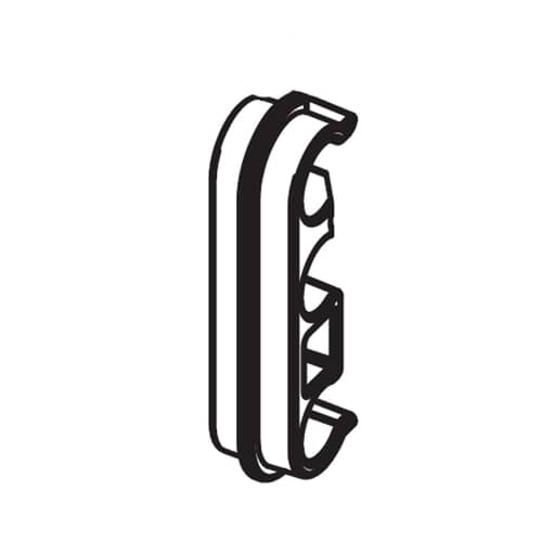 Samsung Part# DA61-12188A Fixer Pipe - Genuine OEM