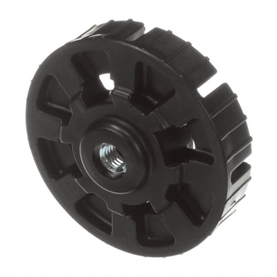 Samsung Part# DA61-15096A Front Foot - Genuine OEM