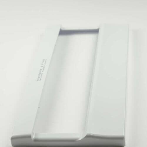 Samsung Part# DA63-03252A Vegetable Front Case - Genuine OEM