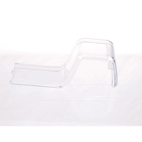 Samsung Part# DA63-04318B Guard Dispenser Cover - Genuine OEM