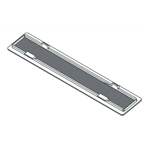 Samsung Cover-Optical Led;Rs53000Tc,Gp - DA63-05431B