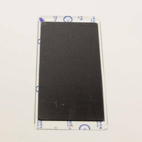 Samsung Part# DA63-05514B Control Window Cover (OEM)