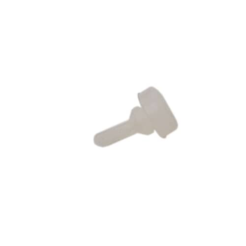 Samsung Part# DA63-06107A Drawer Flip Grommet - Genuine OEM