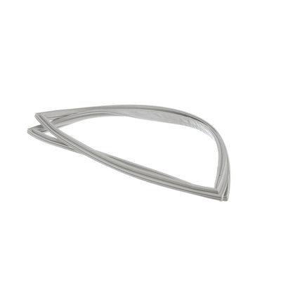 Samsung Refrigerator Freezer Door Gasket RF263AFRS