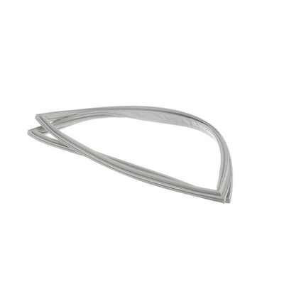 Samsung Refrigerator Freezer Door Gasket RF260BEAESR