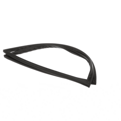 Samsung Refrigerator Freezer Door Gasket - Black RF260BEAESG/AA
