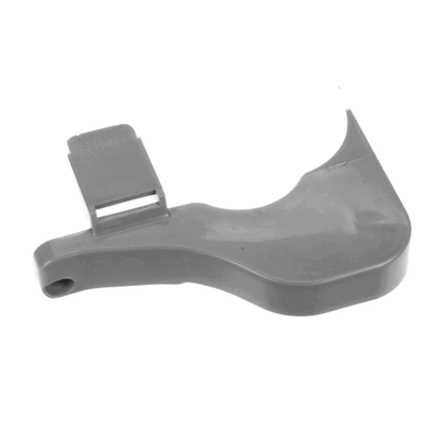 Samsung Part# DA63-07232A Front Leg Cover (Left) - Genuine OEM