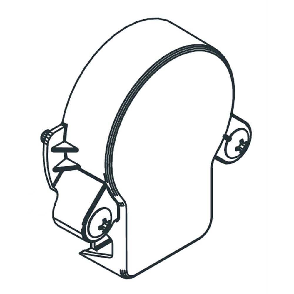 Panasonic Part# VFF1254 CD Rom - Genuine OEM