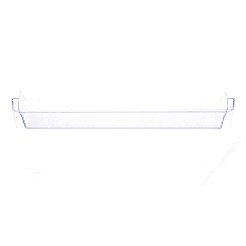 Samsung RT21M6215WW/AA Refrigerator Freezer Door Shelf Bin Guard